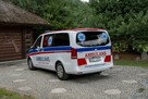 Mercedes Vito Karetka / Pojazd Sanitarny / Zadbany / Niski Przebieg / Ważne OC / FV - 2