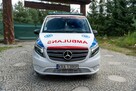 Mercedes Vito Karetka / Pojazd Sanitarny / Zadbany / Niski Przebieg / Ważne OC / FV - 5