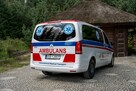 Mercedes Vito Karetka / Pojazd Sanitarny / Zadbany / Niski Przebieg / Ważne OC / FV - 13