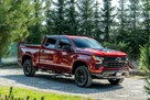 Chevrolet Silverado K1500 4WD LT / 5.3L V8 355KM / Pakiet Z71 / 2025r / PL MENU / FV - 1