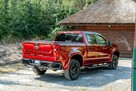 Chevrolet Silverado K1500 4WD LT / 5.3L V8 355KM / Pakiet Z71 / 2025r / PL MENU / FV - 4