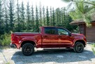 Chevrolet Silverado K1500 4WD LT / 5.3L V8 355KM / Pakiet Z71 / 2025r / PL MENU / FV - 16