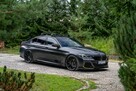 BMW 530 G30 / Custom 1 of 1 / CS Style / Carbon / Performance / WheelForce FV - 1