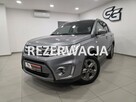 Suzuki Vitara Serwisowany / Roczna Gwarancja GetHelp w cenie / zadbany