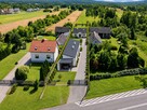 Działka budowlana Radlin gm. Górno,