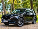 Mazda CX-5 - 1