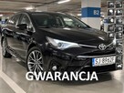 Toyota Avensis 2.0 D-4D Edition S - 1