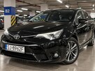 Toyota Avensis 2.0 D-4D Edition S - 2
