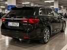 Toyota Avensis 2.0 D-4D Edition S - 5