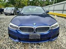 BMW 530 xDrive / M-Pakiet / niski przebieg - 2