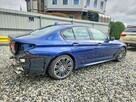 BMW 530 xDrive / M-Pakiet / niski przebieg - 4