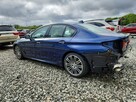 BMW 530 xDrive / M-Pakiet / niski przebieg - 5