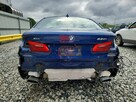 BMW 530 xDrive / M-Pakiet / niski przebieg - 6