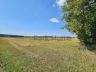 Działka inwestycyjna Kaleje gm. Śrem, - 2