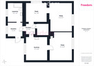 Siedlisko 8395 m² blisko jeziora | Skarpa, Miłomłyn - 8