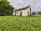 Siedlisko 8395 m² blisko jeziora | Skarpa, Miłomłyn - 11