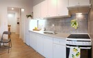 Nowe mieszkanie Jelcz-Laskowice 2 POKOJE BALKON KOMÓRKA - 5