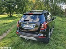 Opel Mokka X 1.właśc. 4x4 hak salonPL garaż, bezwypad. Thule - 4