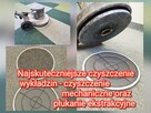 Skuteczne czyszczenie wykładzin i tapicerki meblowej Gdańsk