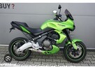 Sprzedam Kawasaki