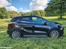 Opel Mokka X 1.właśc. 4x4 hak salonPL garaż, bezwypad. Thule - 2