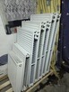 Sprzedam: grzejniki, bojler elektryczny, sprzęgło hydr.