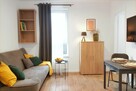 Nowe mieszkanie Jelcz-Laskowice 2 POKOJE BALKON KOMÓRKA - 8