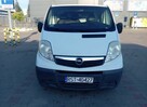 Sprzedam Opel Vivaro 2.0 - 2