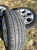 Koła aluminiowe Opel Astra H R16 + Pirelli 205/55 R16 6mm - 4