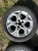 Koła aluminiowe Opel Astra H R16 + Pirelli 205/55 R16 6mm - 14