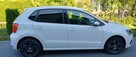 Volkswagen Polo 2014 r benzyna 1.0 system multimedialny - 2