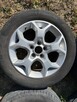 Koła aluminiowe Opel Astra H R16 + Pirelli 205/55 R16 6mm - 9
