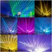 Pokaz Laserowy na Wesele / Laser Show - Białystok