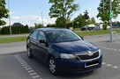 Skoda Rapid 1.4 SPACEBACK TDI CR, 2015r.