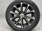Oryginalne koła Volvo V60 II 2019 R17 225/50 R17 Hankook zim - 6