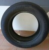 Sprzedam 4 opony zimowe Kleber KRISALP HP3 SUV 215/60R17 96 - 2