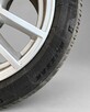 4x oryginalne felgi BMW 17” 5x112 + opony 225/50 R17, G20 G2 - 4