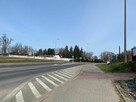 Gotowy projekt, Działka z PnB, 6 730 m² PUM - Wierzbica (Ser - 5