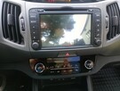 Kia sportage 3 wersja Business Line L - 7