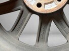 Oryginalne koła Volvo V60 II 2019 R17 225/50 R17 Hankook zim - 5