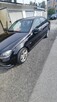 Mercedes klasa C w204 benzyna. - 2