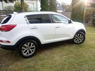 Kia sportage 3 wersja Business Line L - 12
