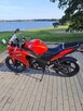 Sprzedam honda cbr 125 j50