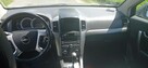 CHEVROLET CAPTIVA - 8