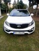 Kia sportage 3 wersja Business Line L - 13