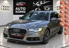 Audi A6 C7 3.0TDI 204KM Quattro S-Tronik Pełne S-Line B.Wyposażenie - 1