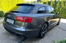 Audi A6 C7 3.0TDI 204KM Quattro S-Tronik Pełne S-Line B.Wyposażenie - 5
