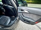 Audi A6 C7 3.0TDI 204KM Quattro S-Tronik Pełne S-Line B.Wyposażenie - 10