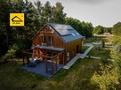 Dom Dąbrówka gm. Kamionka, Dąbrówka - 1