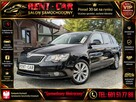 Škoda Superb 1.6TDi*105PS*OPŁACONY*Bezwypadkowy Klimatronik Serwis*GWARANCJA24M